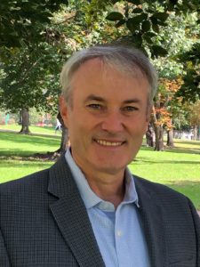 Mike Kelly, CEO of Park View OZ REIT: A Qualified Opportunity Zone Fund
