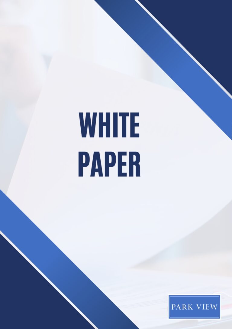 White Paper