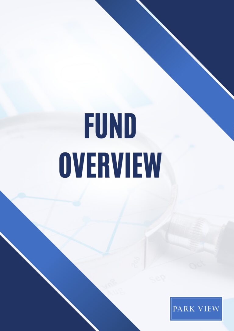 Fund Overview