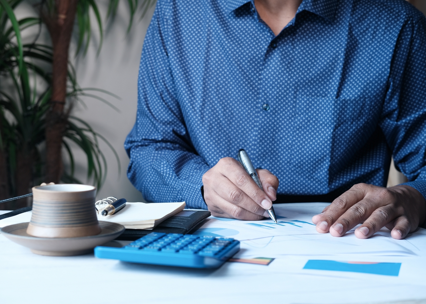 QOF Tax Strategy