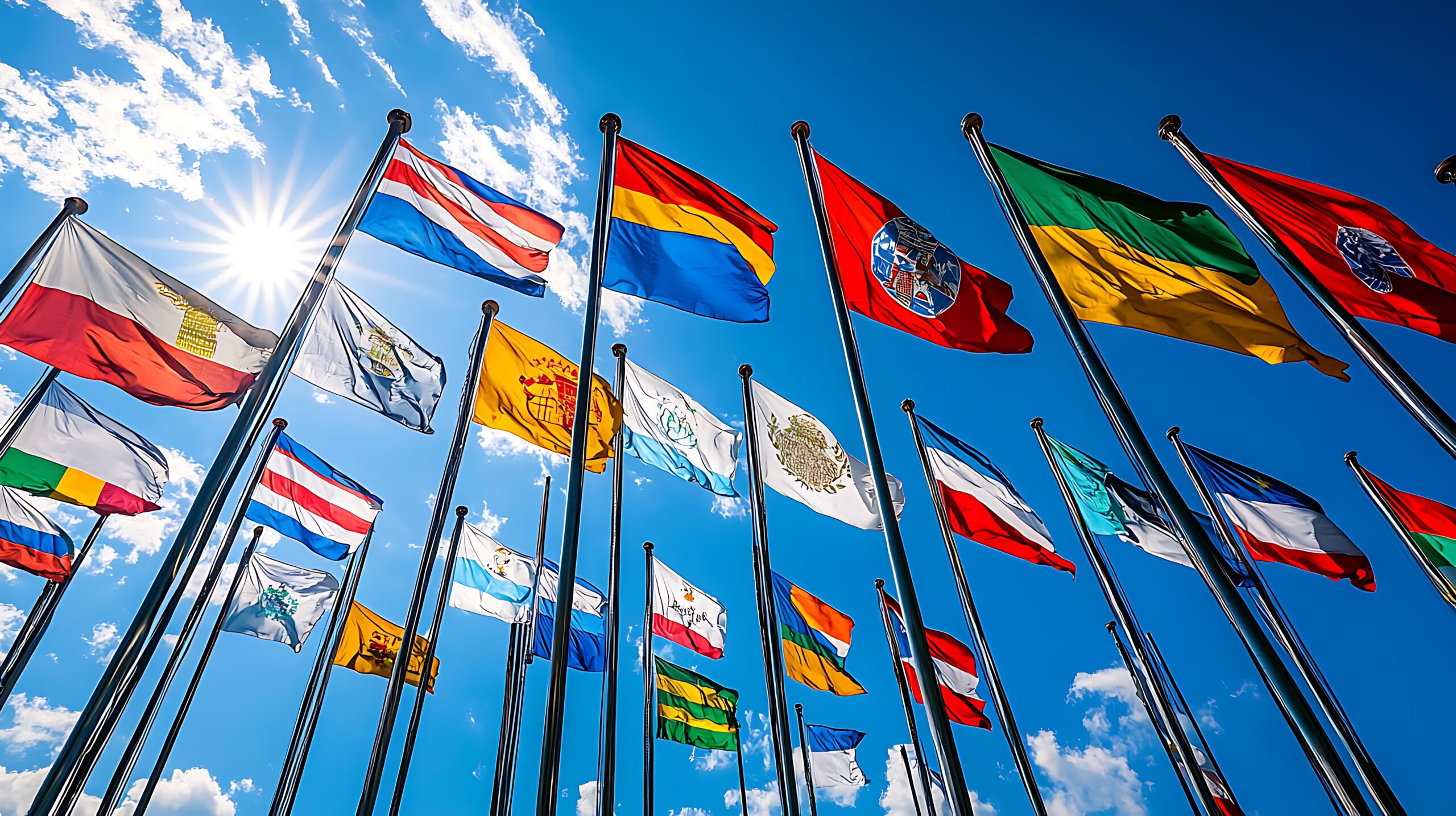 International Taxpayers