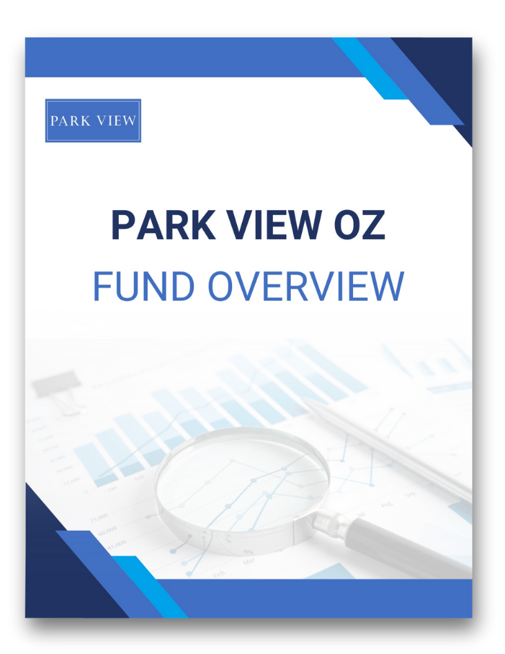 Fund Overview