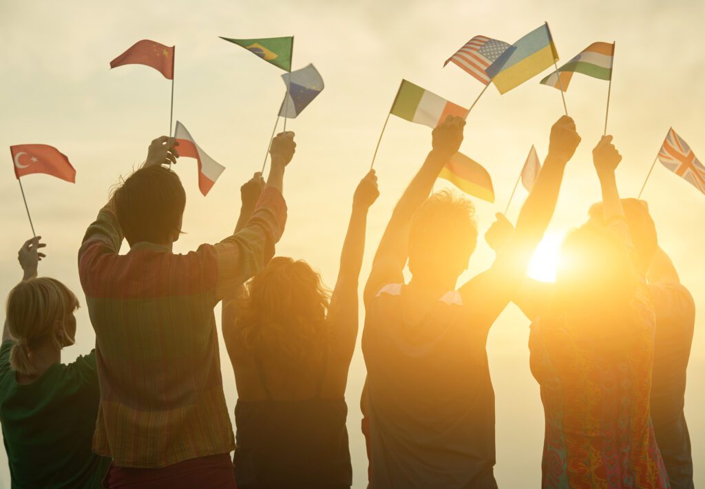Non-Resident Aliens (NRAs)
