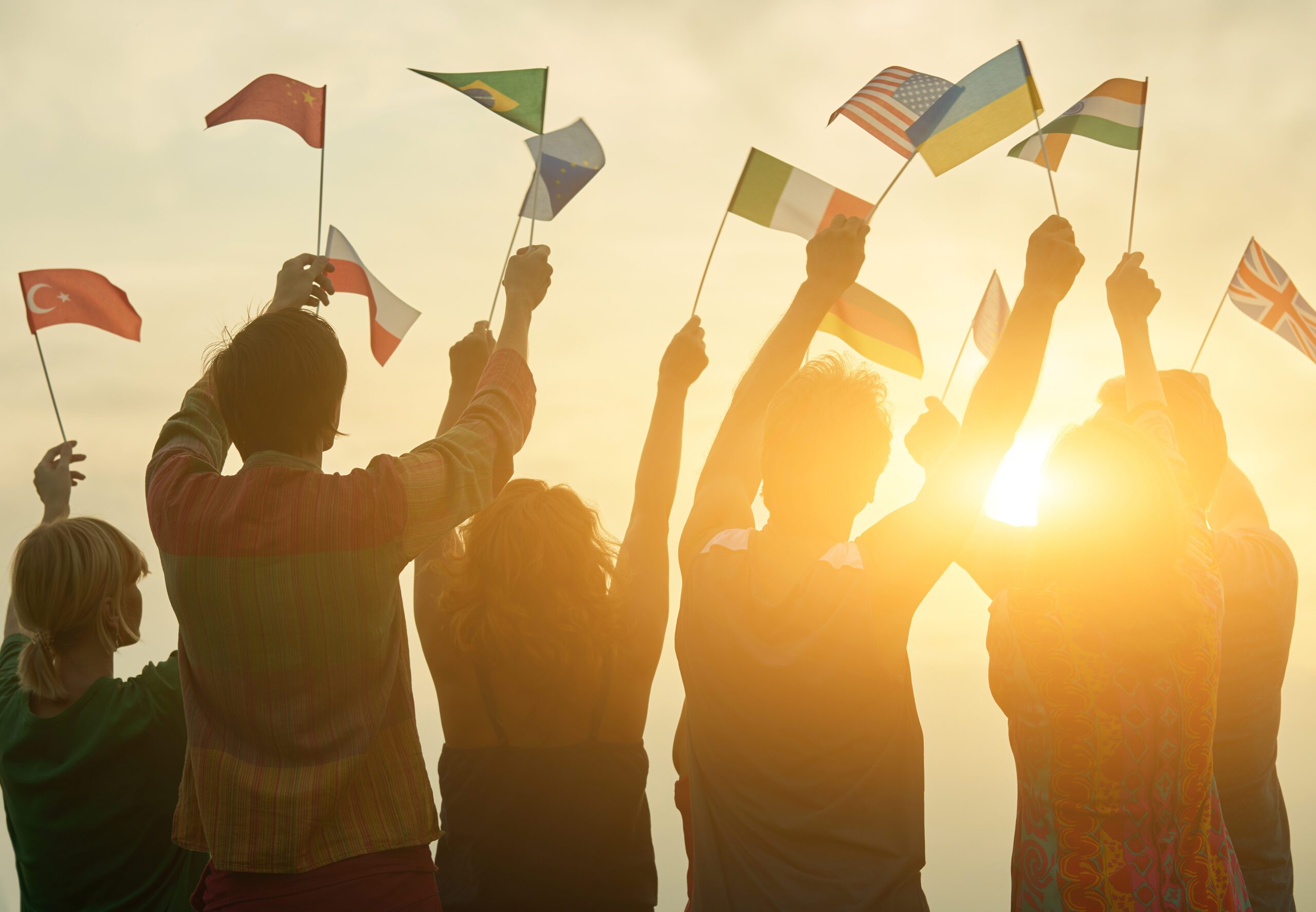 Non-Resident Aliens (NRAs)