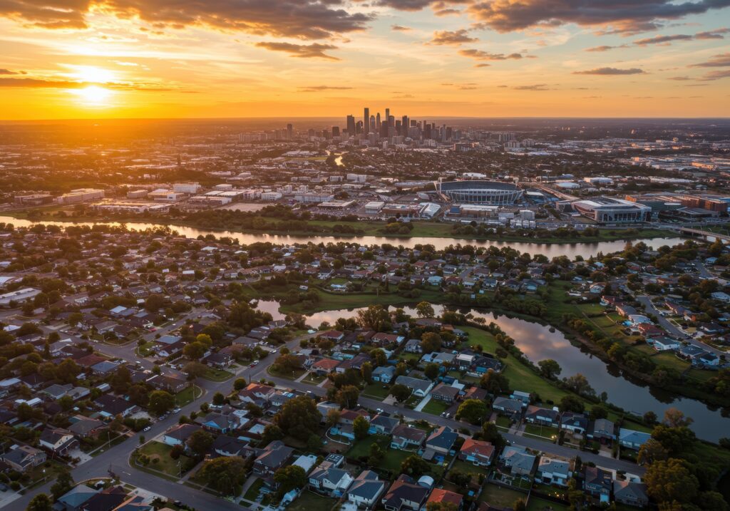Opportunity Zone Community