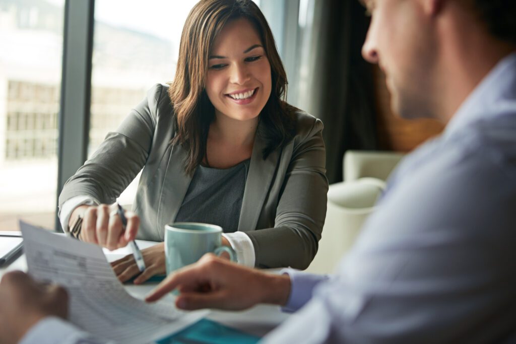 QOF Tax Planning