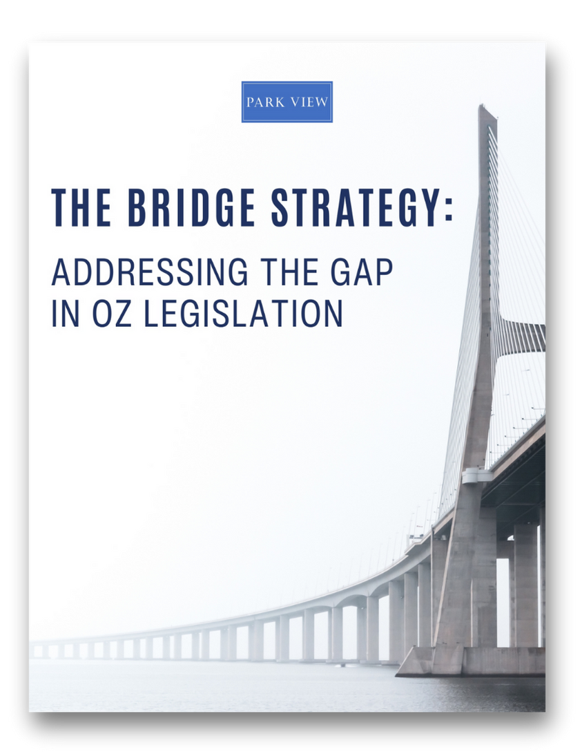 Bridge Strategy