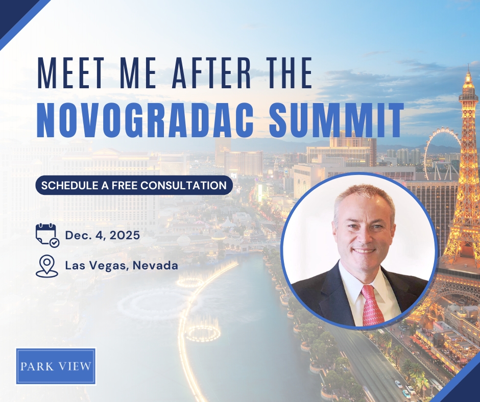 Novogradac Opportunity Zone Summit