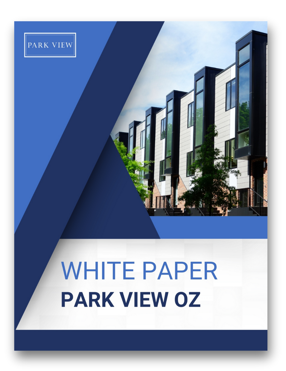 Park View OZ White Paper