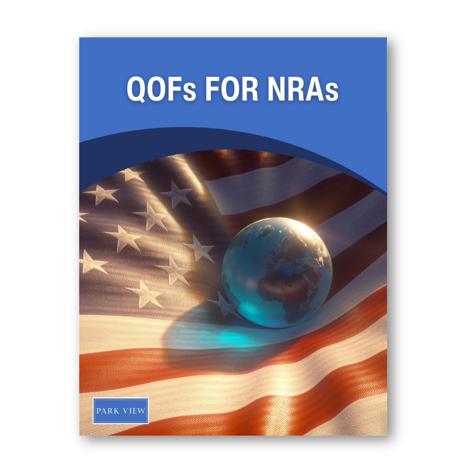 Qualified Opportunity Funds for Nonresident Aliens Guide