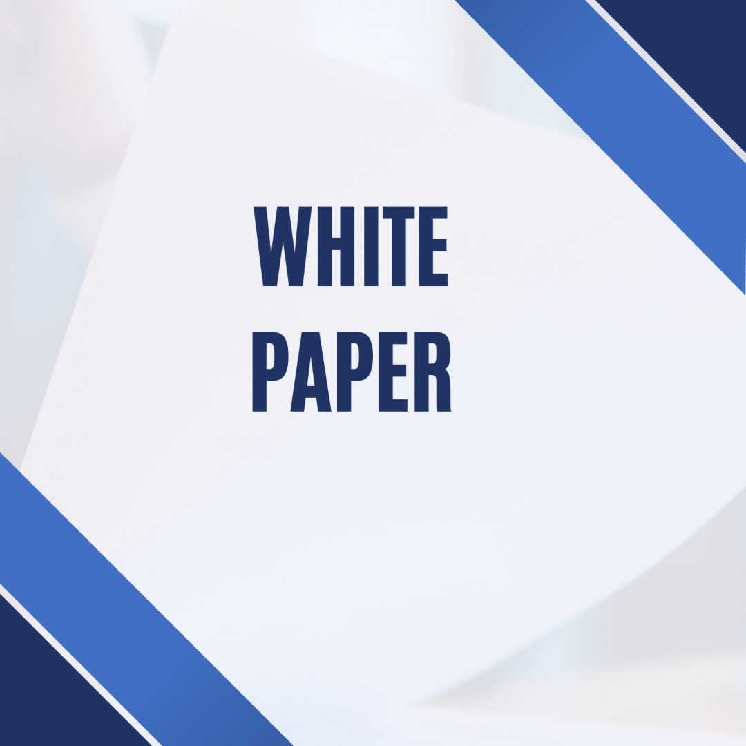 White Paper